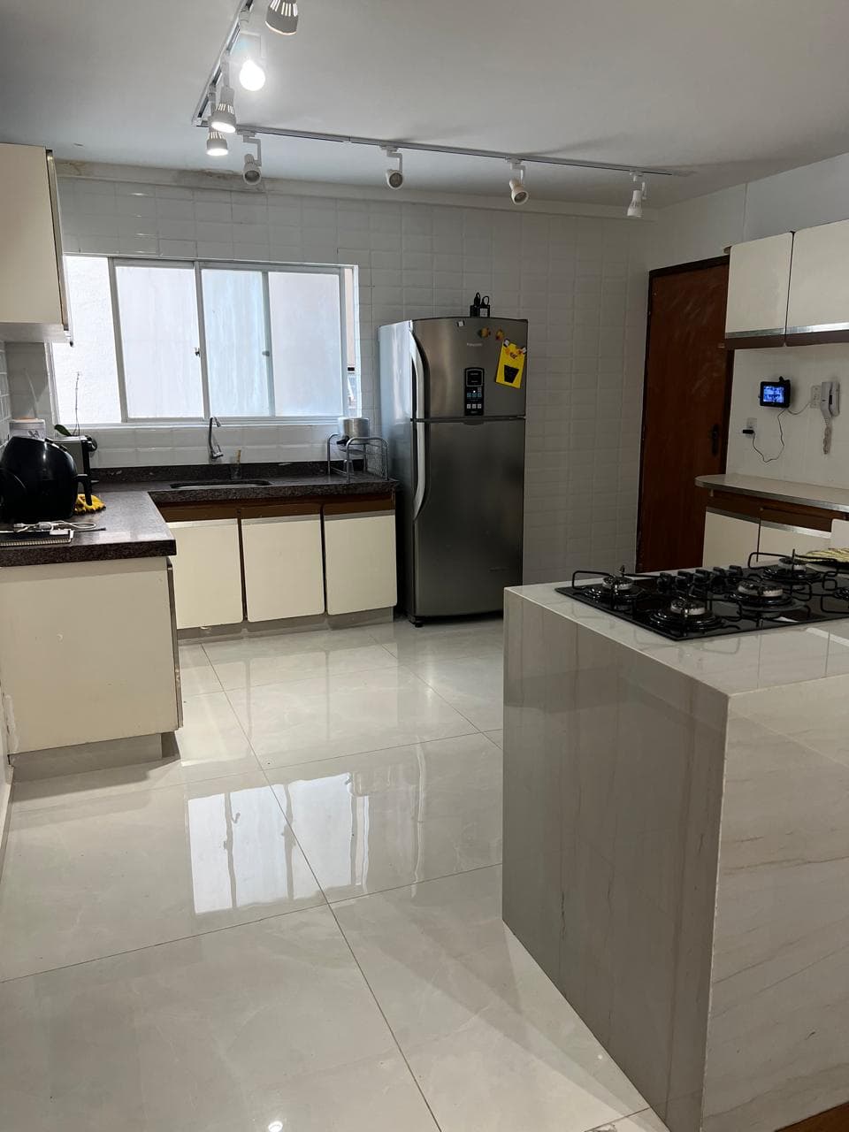 Apartamento Solar Mangabeiras 151M²