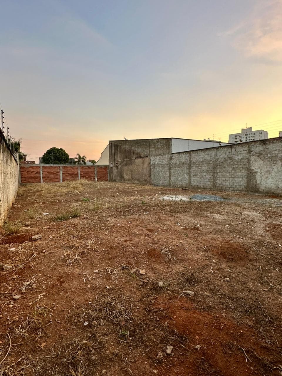 Lote Setor Goiânia 2 360m²