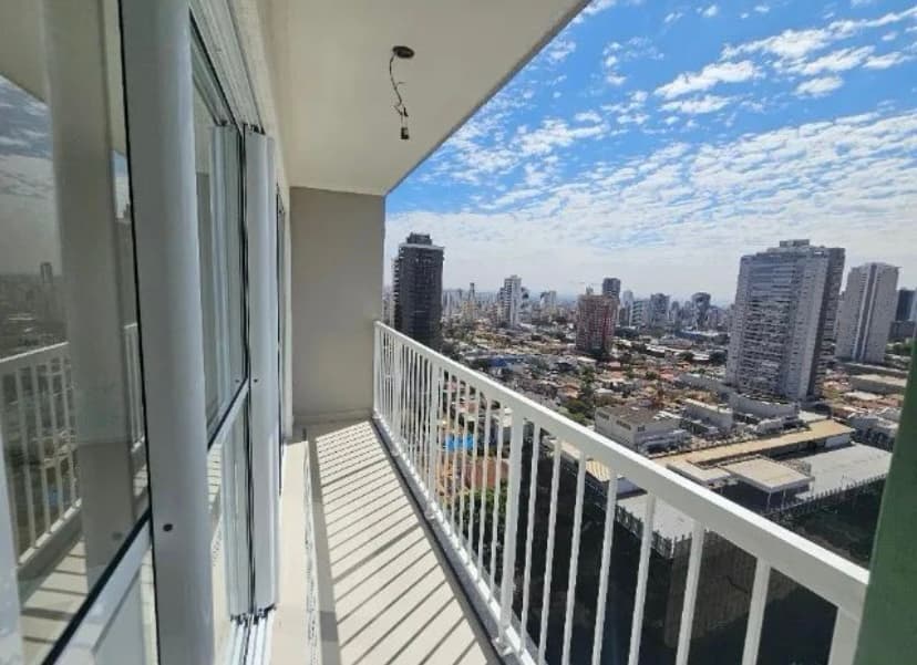 Apartamento Wish Gran 29 100m²