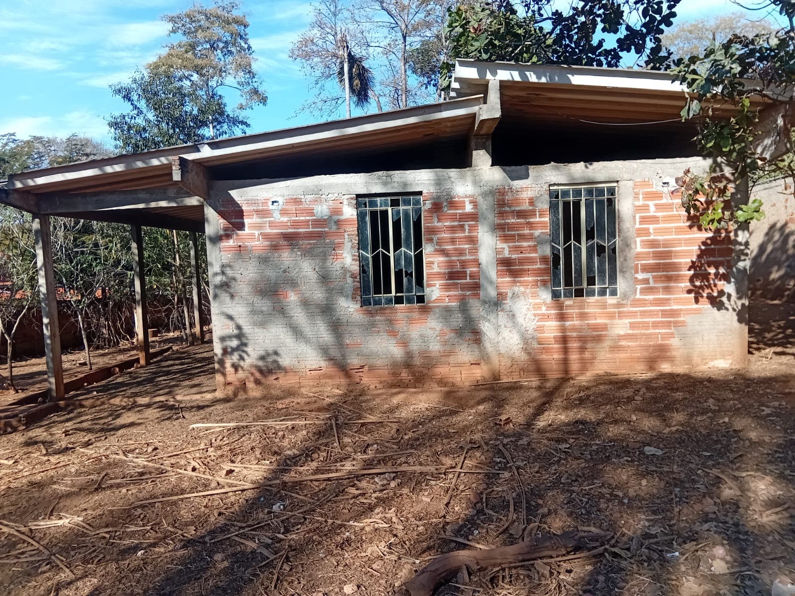 Casa Condomínio Parque dos Cisnes 1656m²