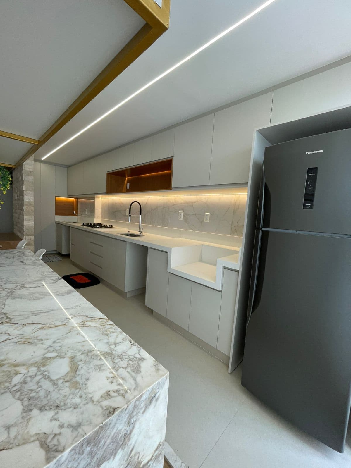 Apartamento Residencial Solar Amazônia 83m²