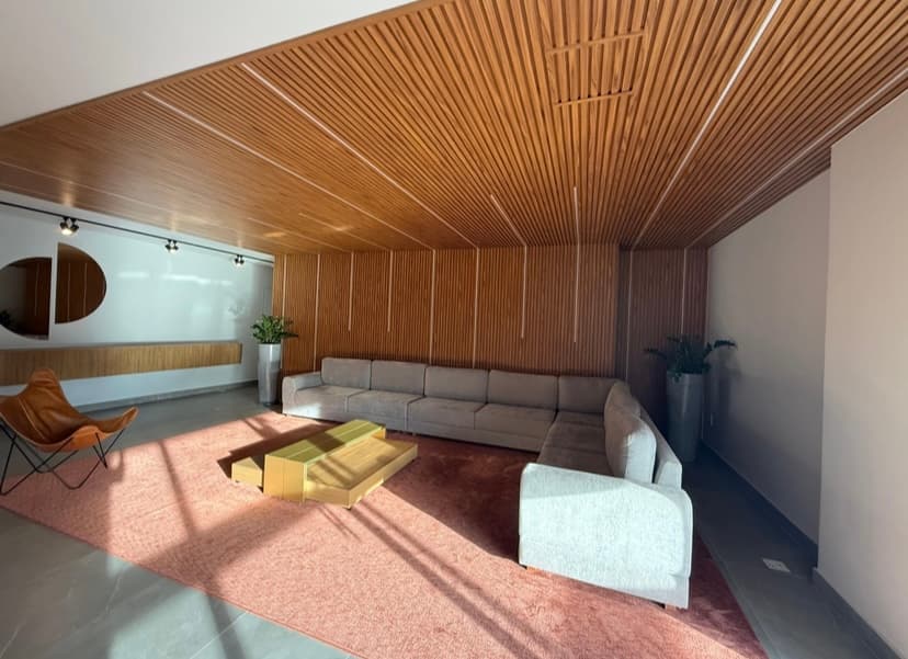 Apartamento Ilumi Bueno Residências 68m²