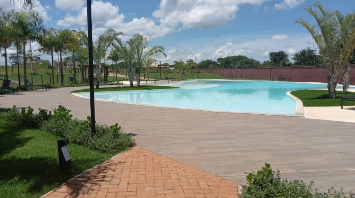 Lote Jardins Capri 257m²