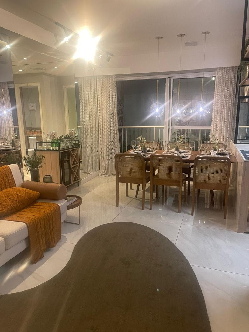 Apartamento Wish Vaca Brava 78M²