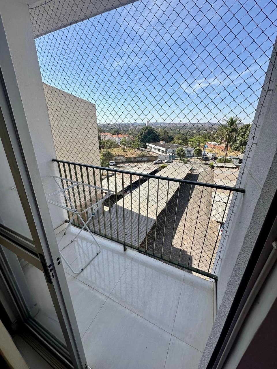 Apartamento Cond. Sonho Dourado 68m²