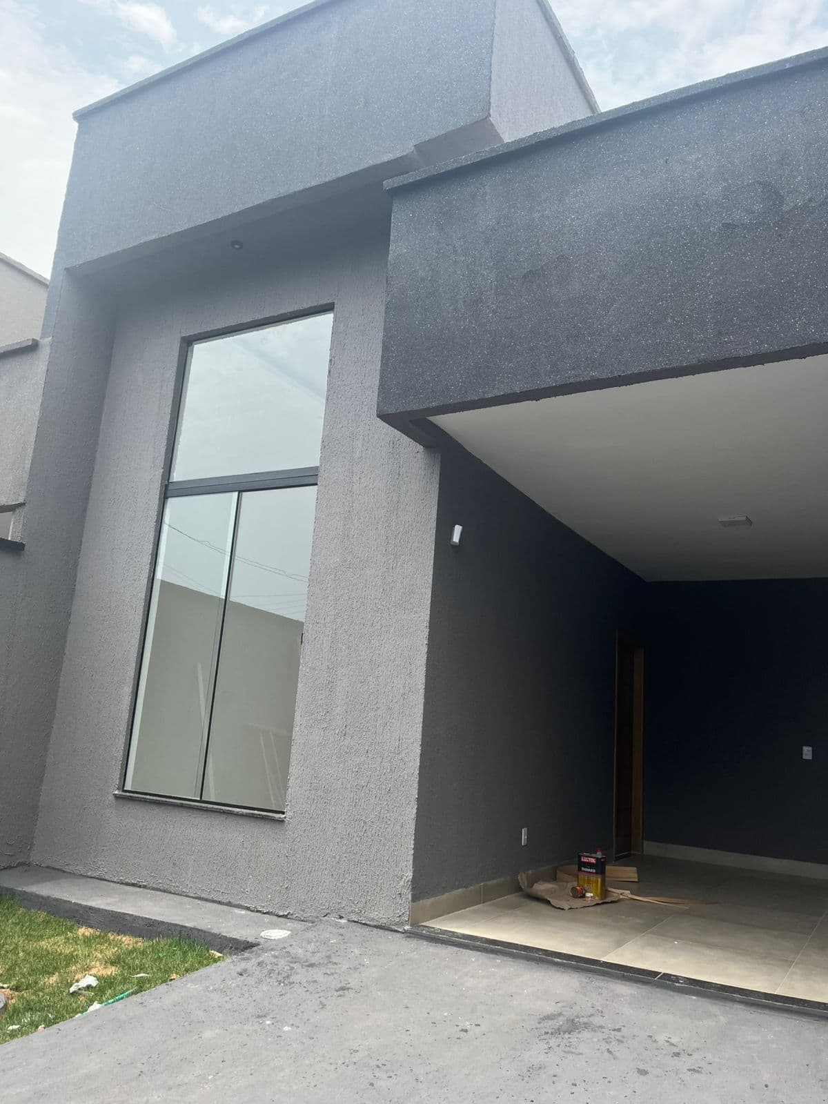 Casa Pontal sul 105m²