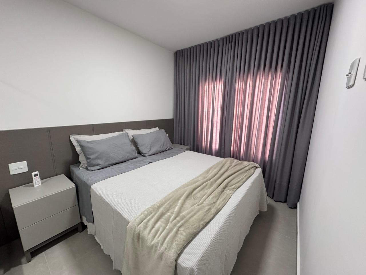 Apartamento Citzen Bueno 61m²