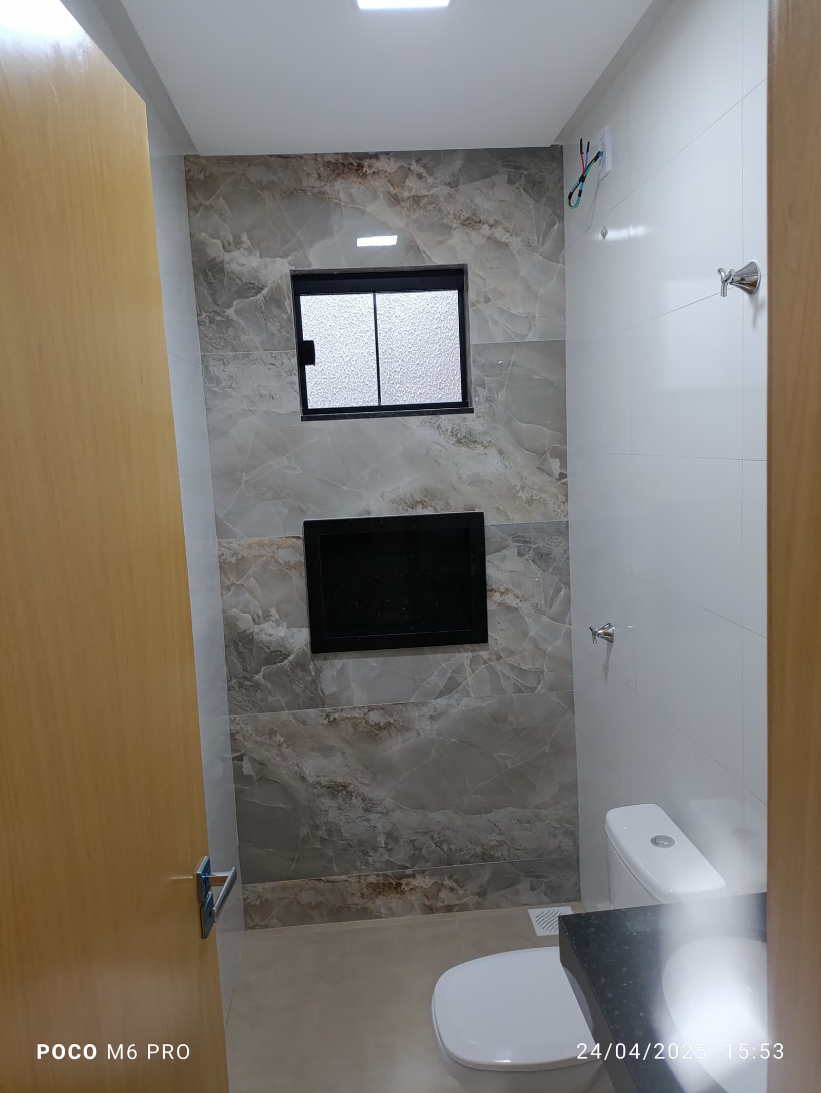 Casa Res.Campos Dourados 104m²