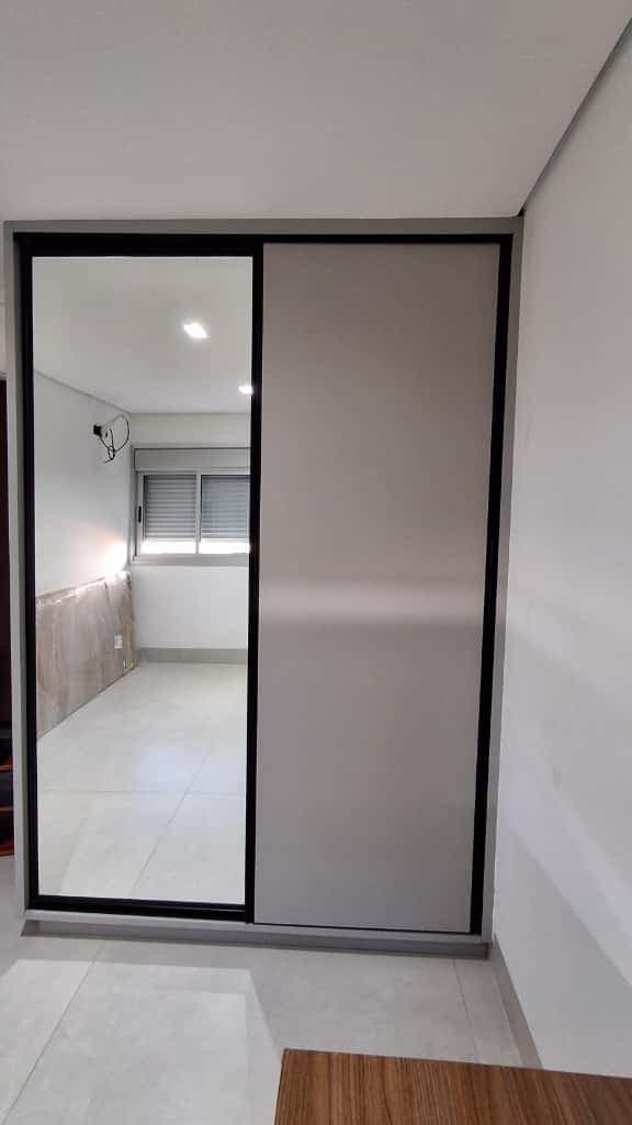 Apartamento Edificio San Regis 110m²