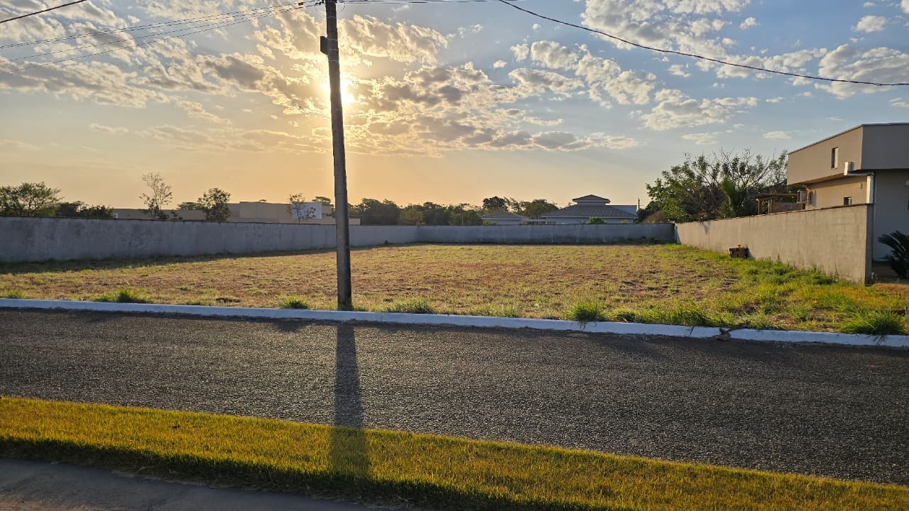 Lote Condominio Recanto dos Ipês 1.800M²