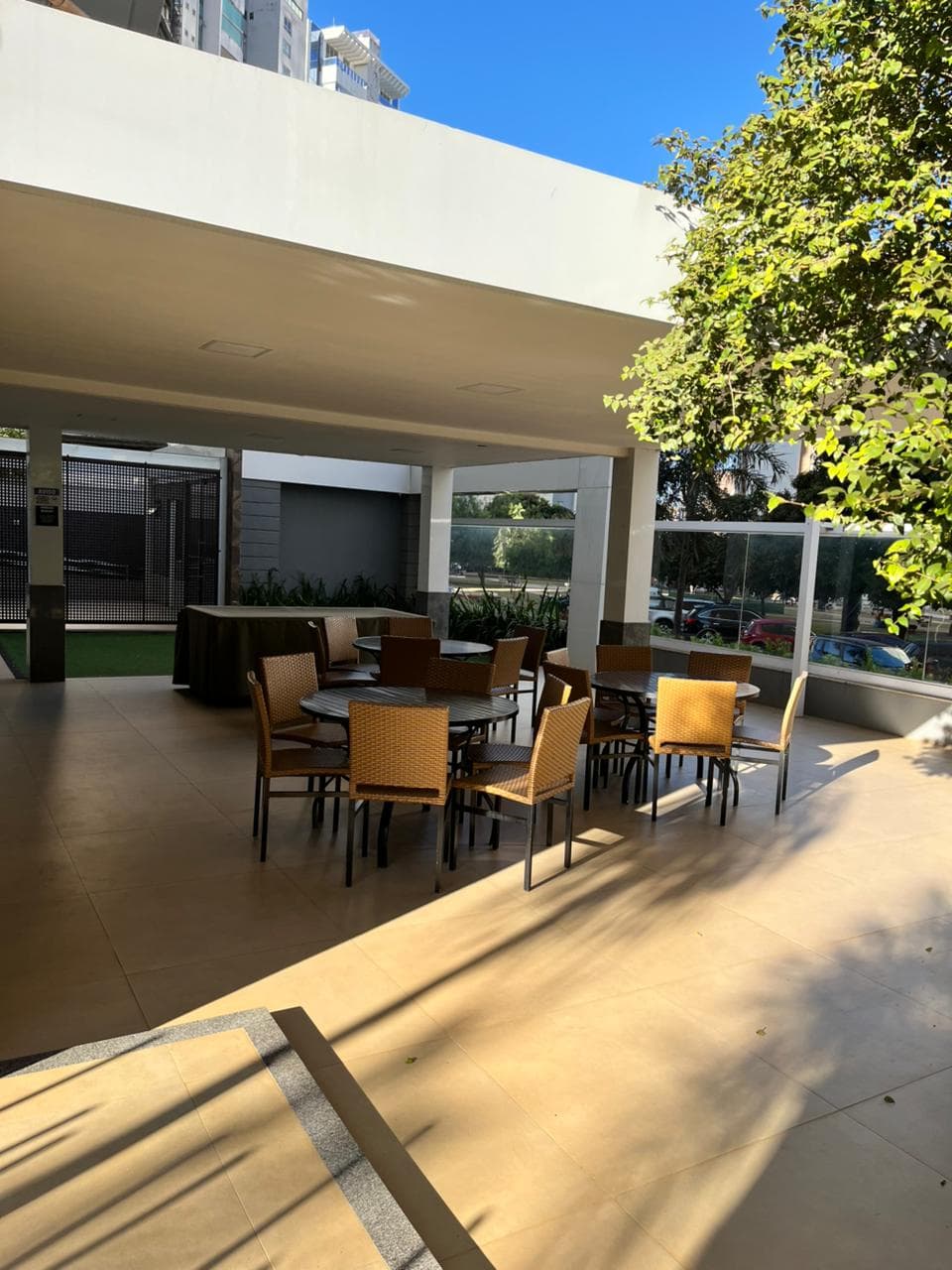 Apartamento Edifíco Lyon 170m²