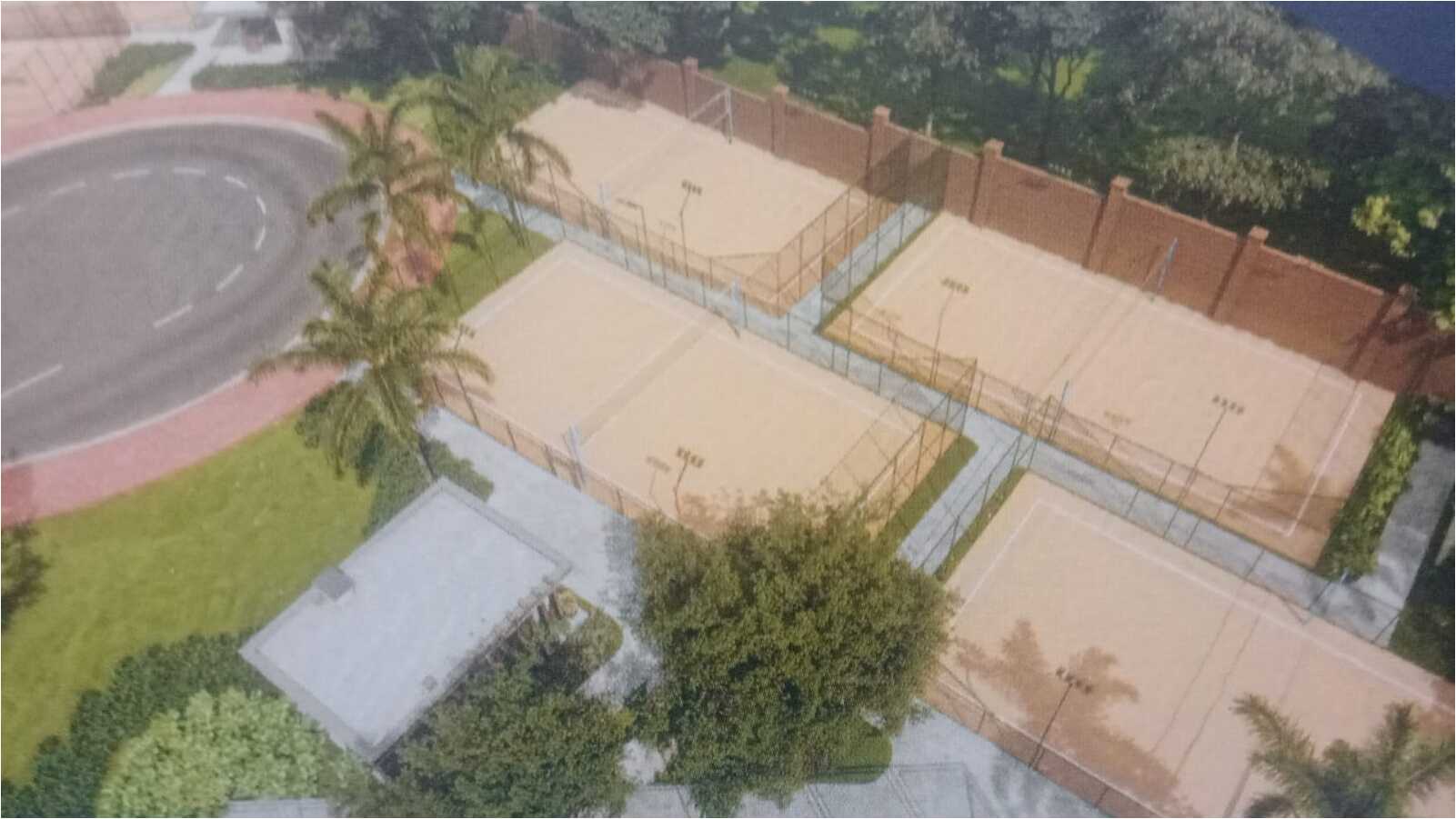 Lote Portal do Sol Noronha 318m²