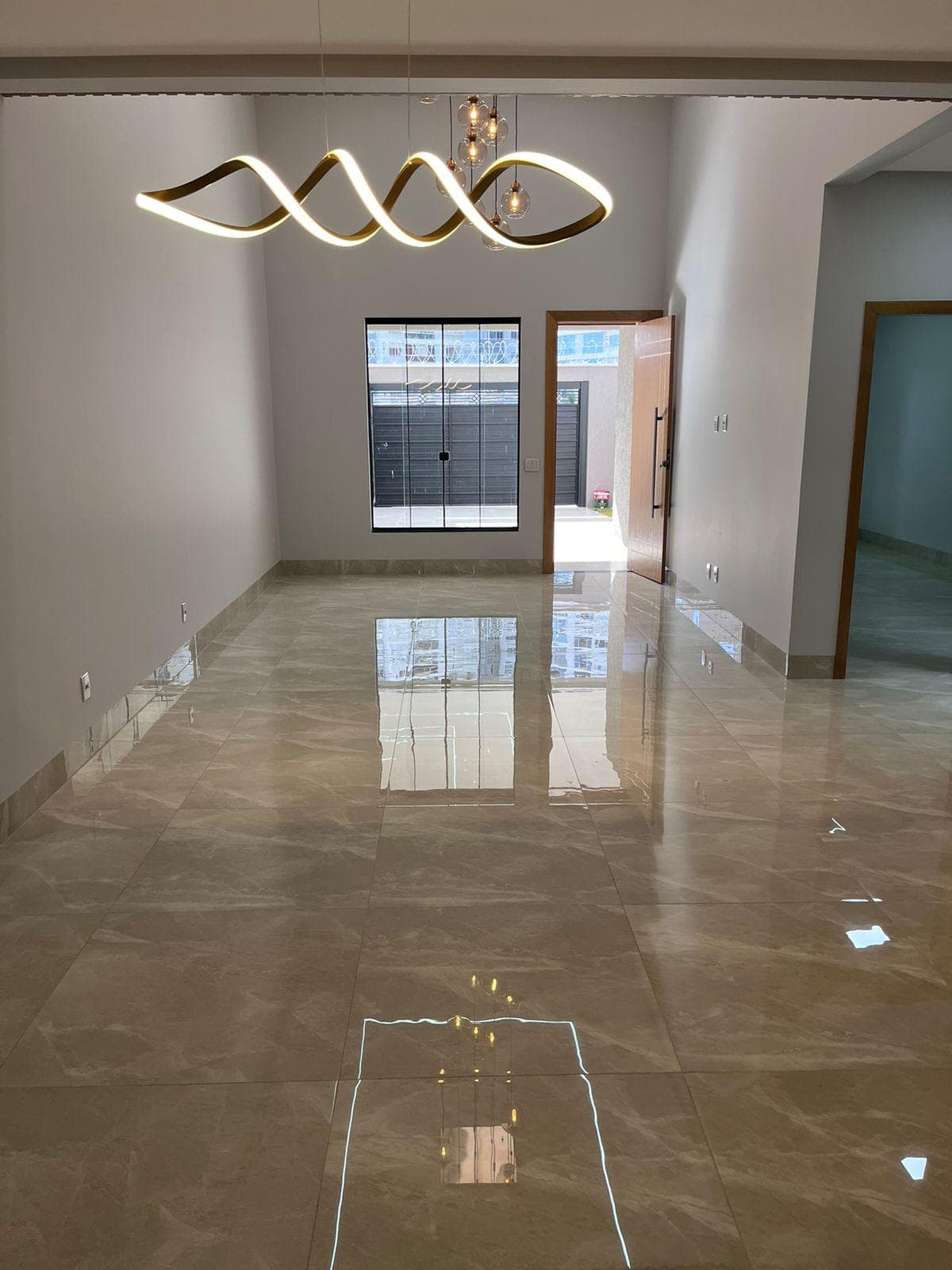 Casa Jardim Atlântico 210M²