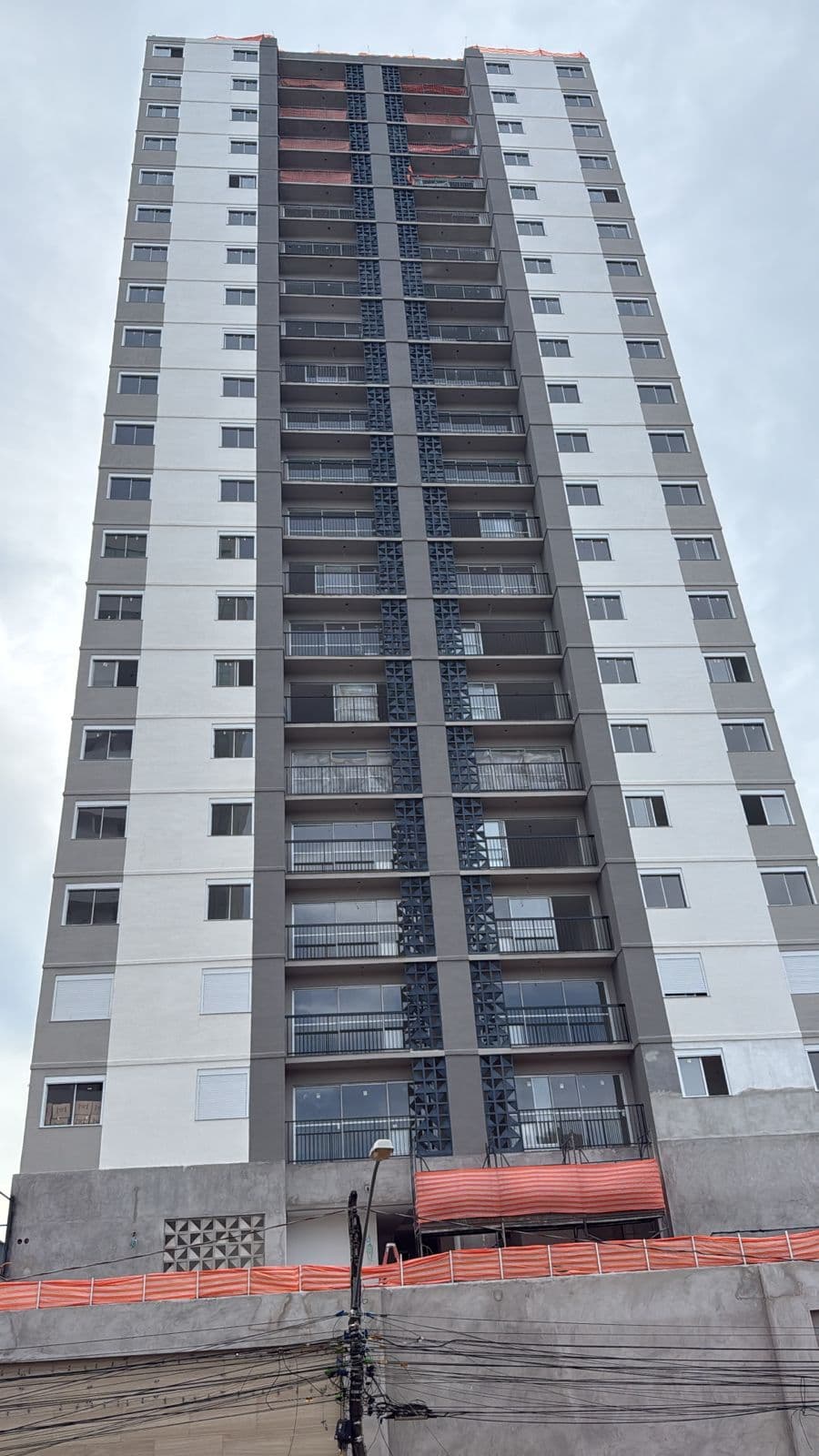 Apartamento Wish 211 60m²