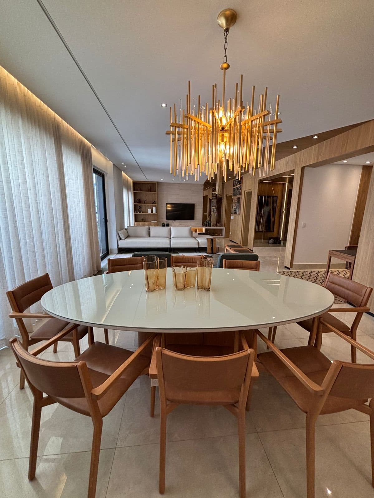 Apartamento Arte Verde Marista 217M²