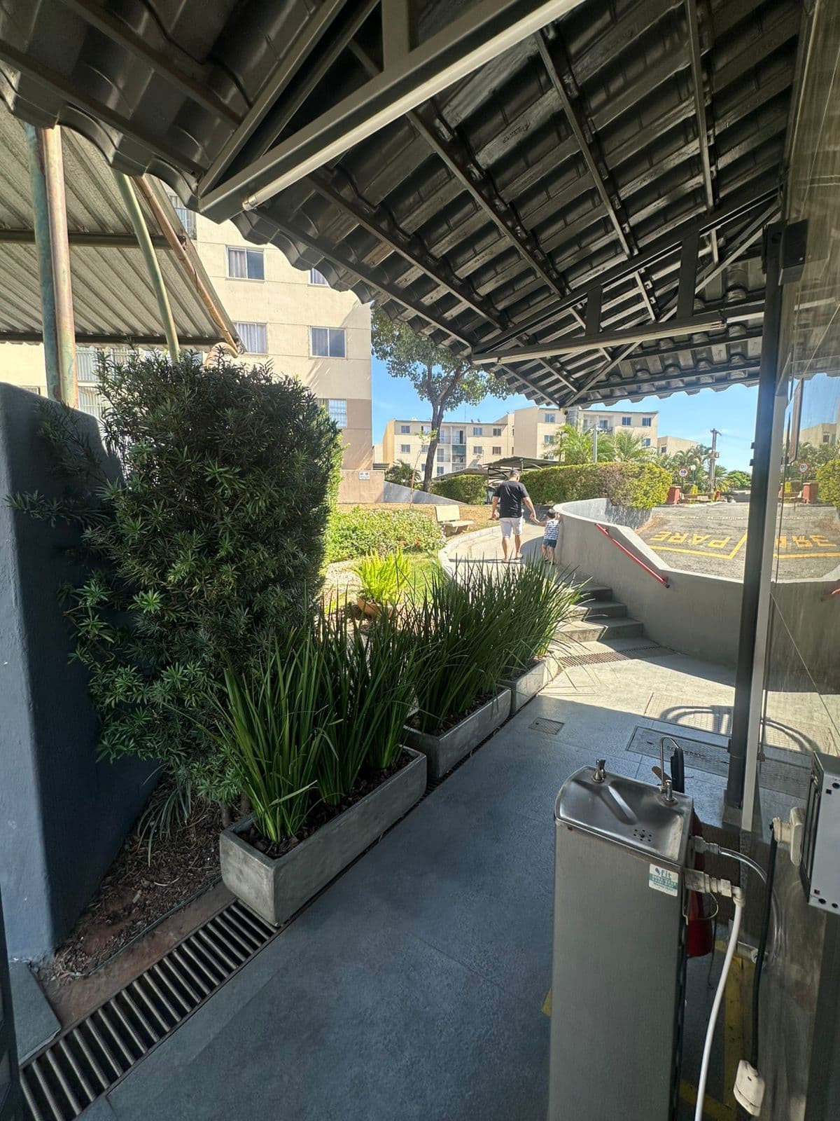 Apartamento Cond. Sonho Dourado 68m²