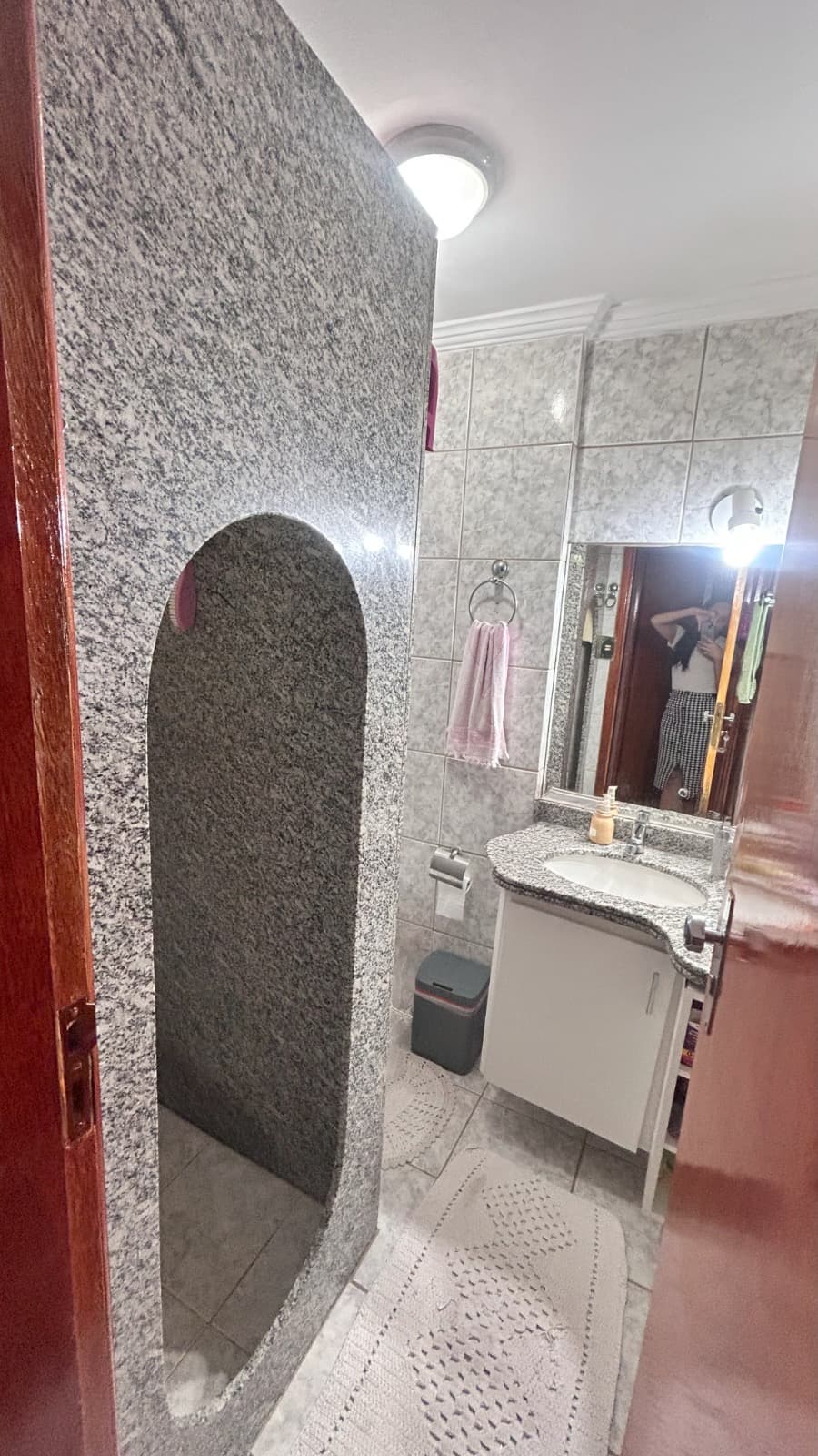 Apartamento Edifício Canadá 52m²