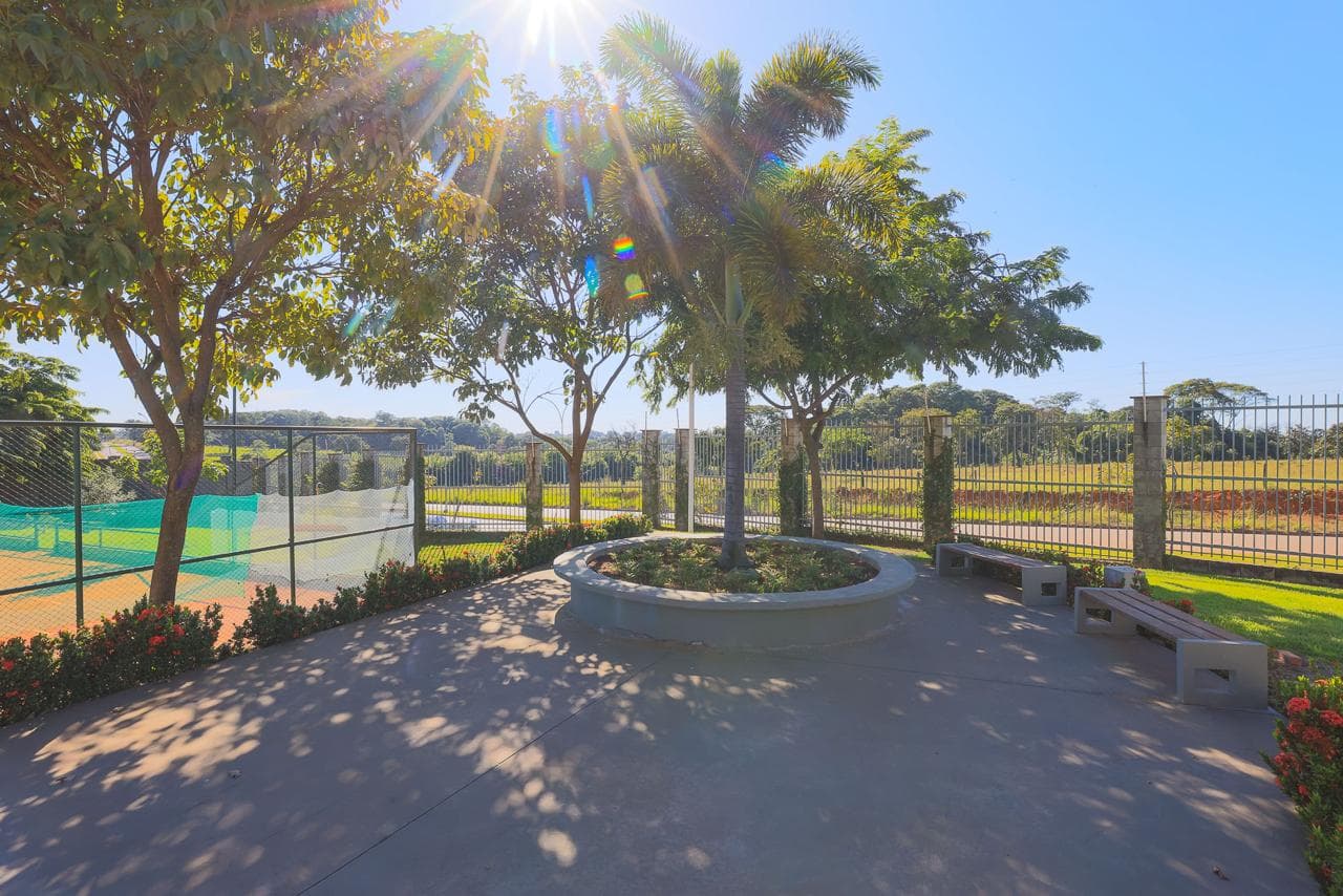 Lote Parqville Pinheiros 312M²