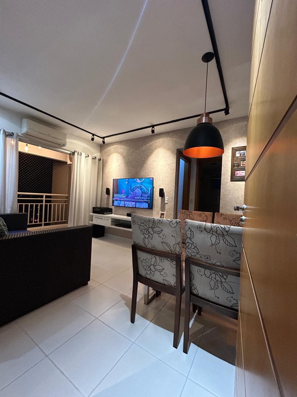 Apartamento Res. Livre Buritis 55m²