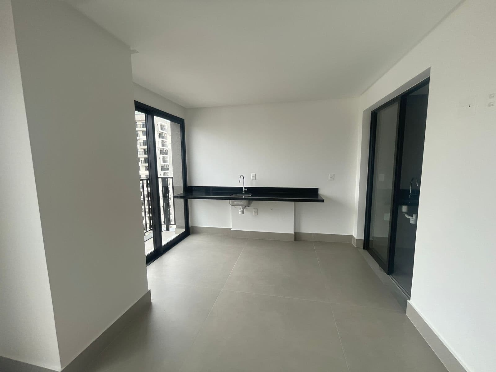 Apartamento Gran Marista 222m²