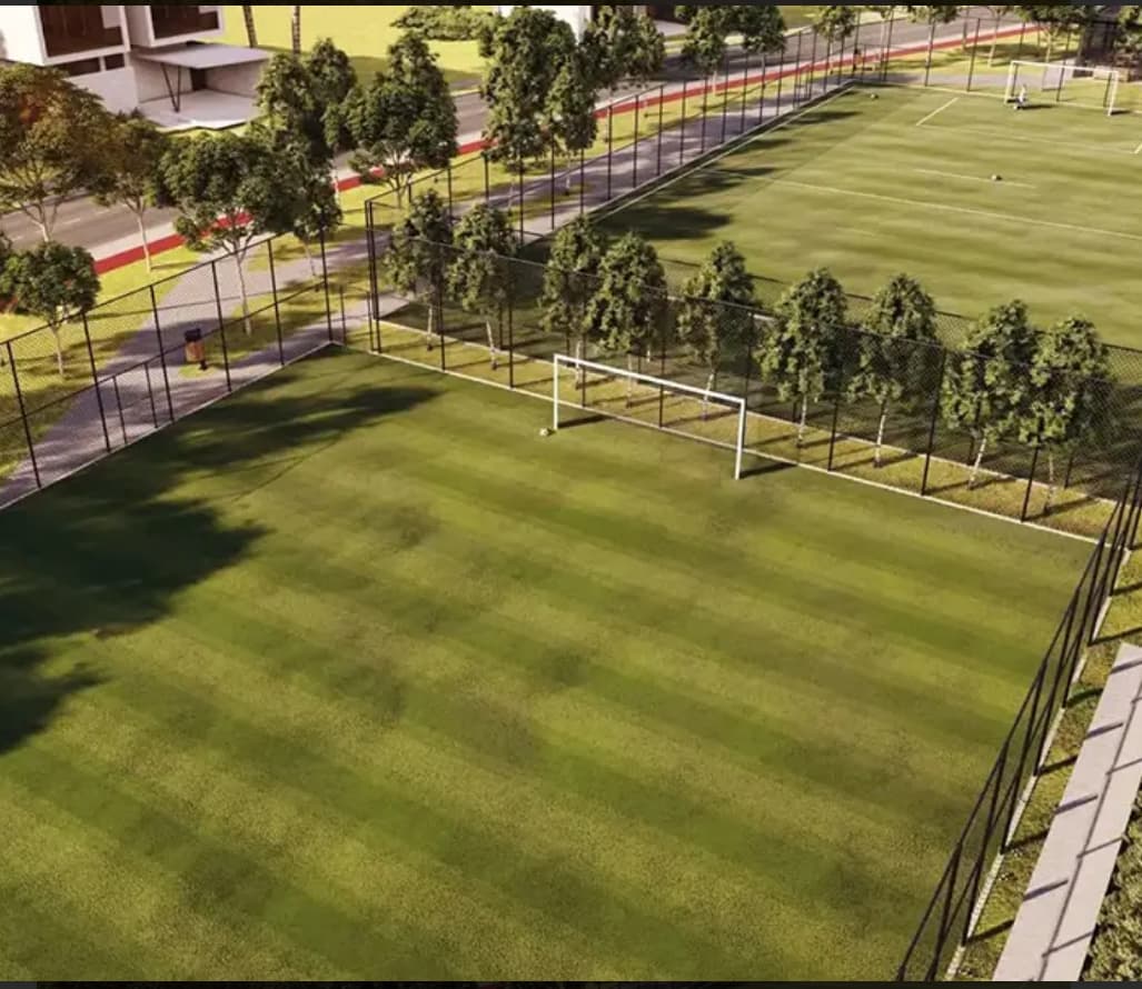 Lote Solaris Laguna 299m²