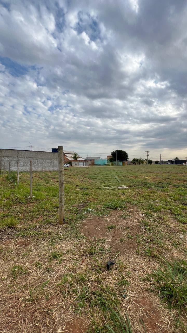 Lote Santa Edwiges 200m²