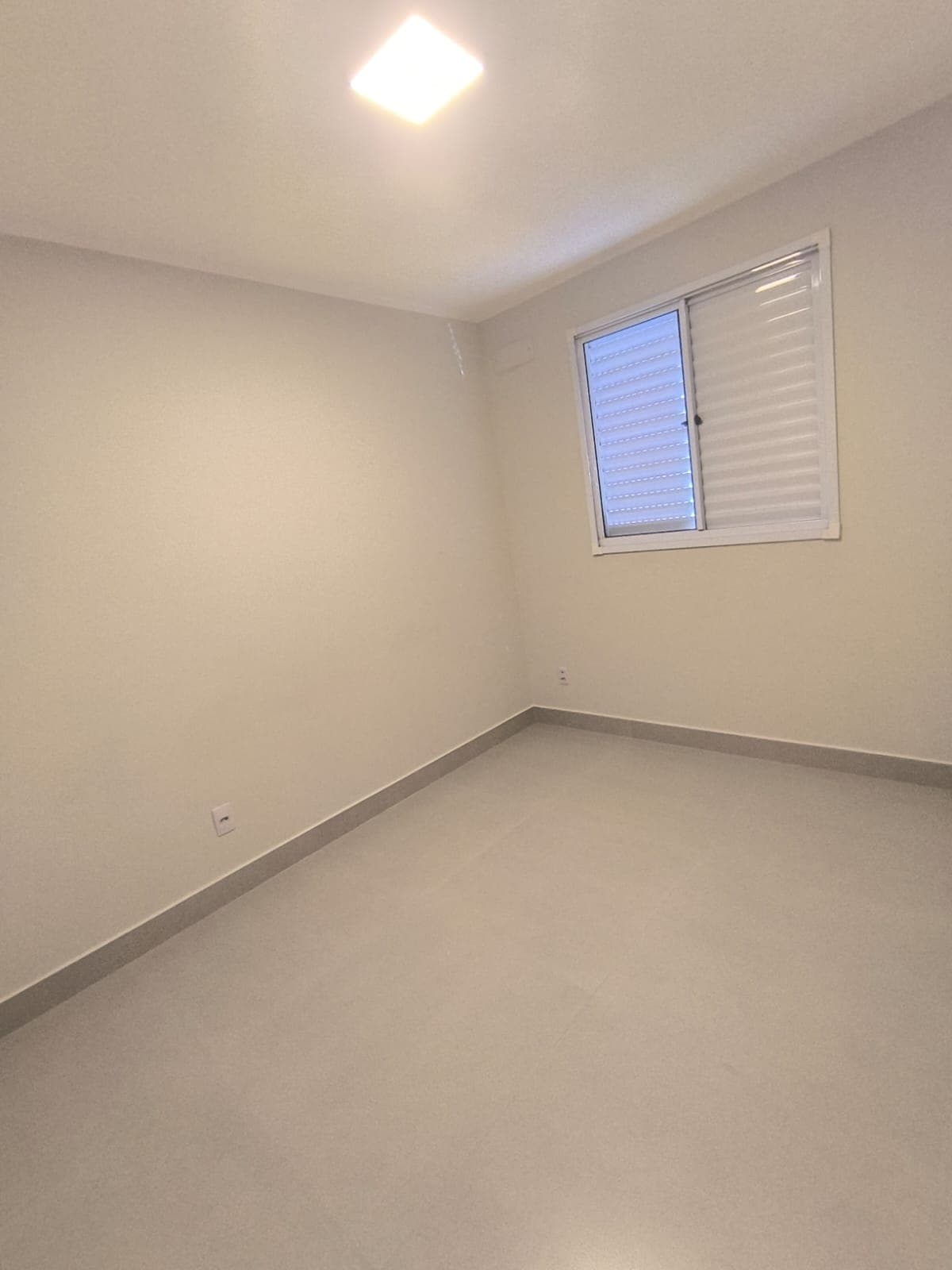 Apartamento Condomínio Gran Palace 43M²