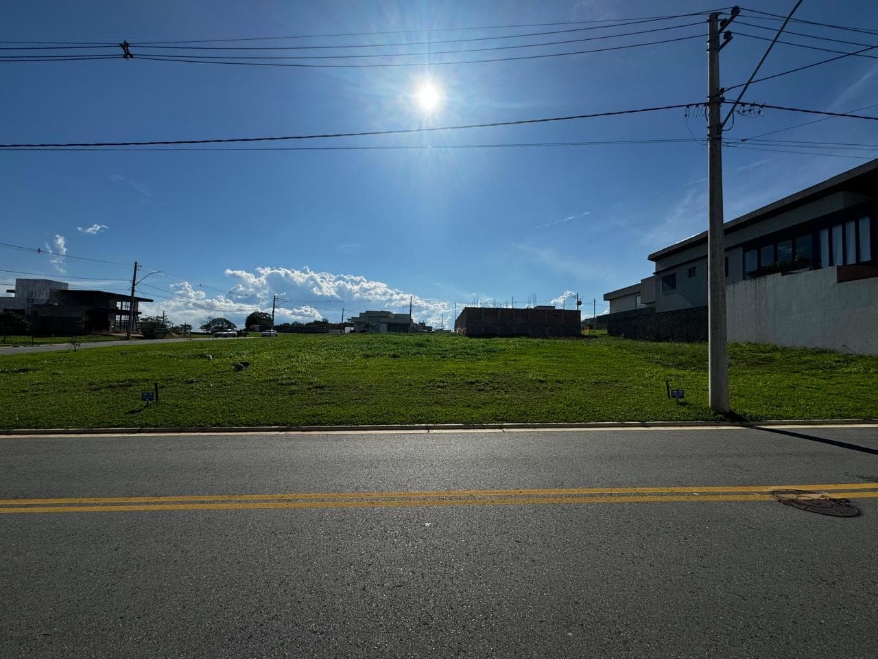 Lote Jardins Napoles 390m²