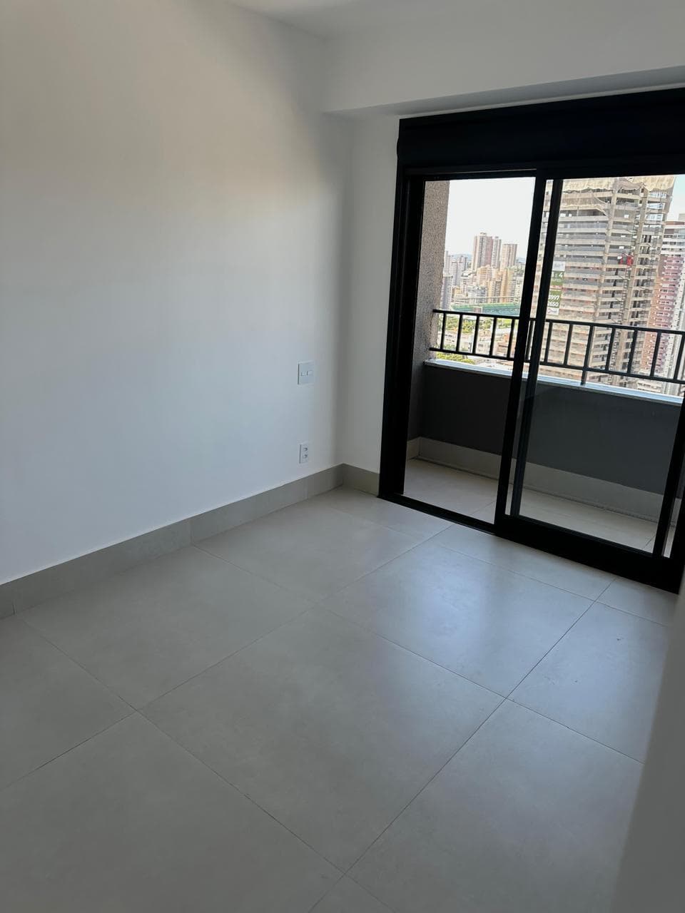 Apartamento Moove Home 136m² - 3 suites