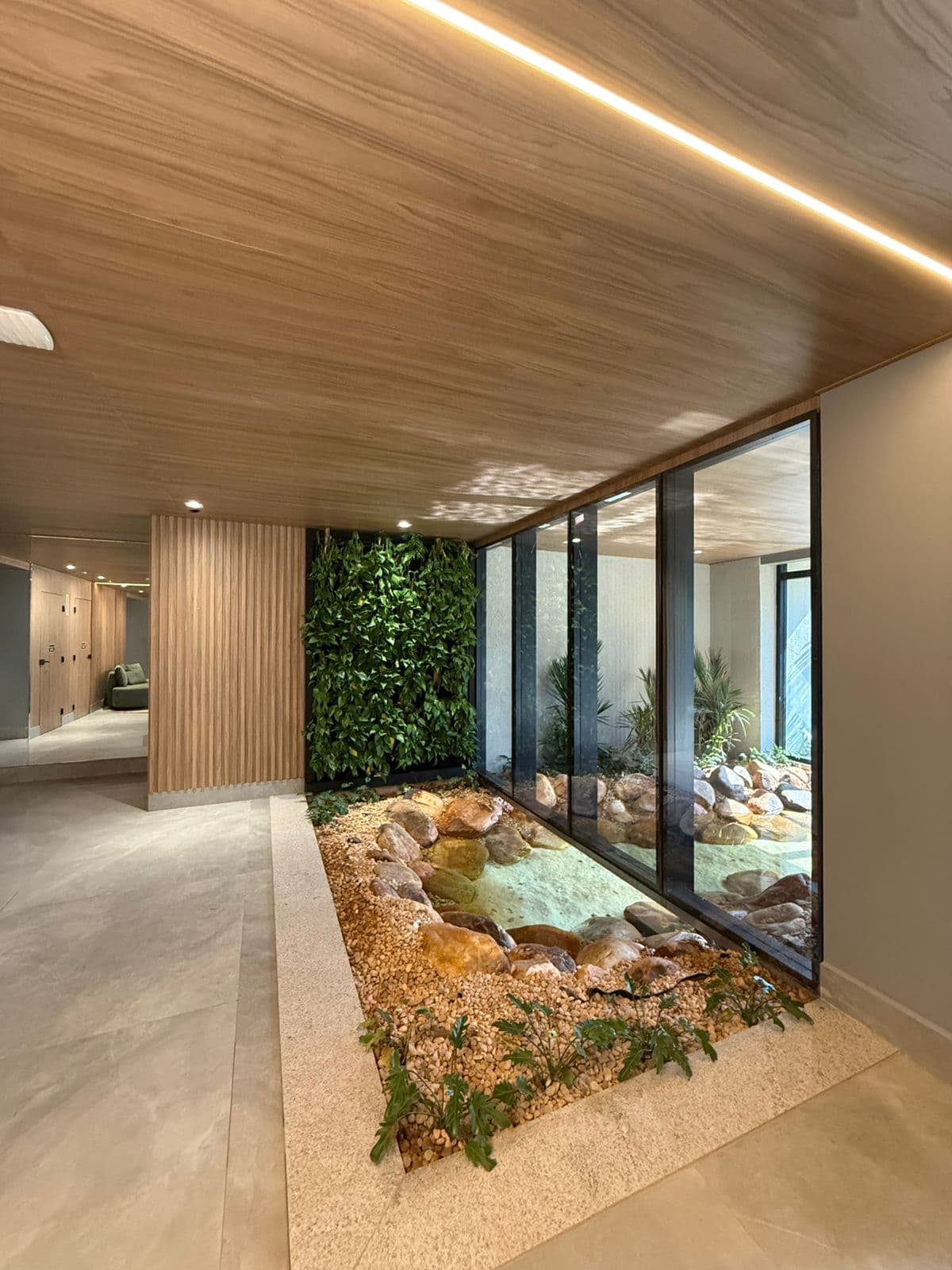 Apartamento Lake House Residence 66m²