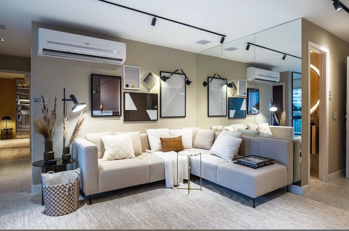 Apartamento Wish Vaca Brava 80m²