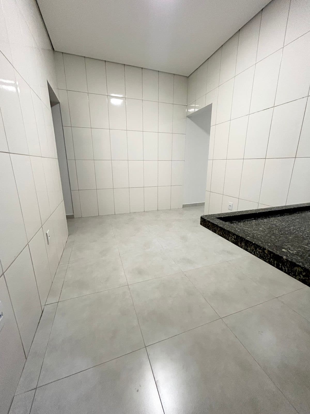 Casa Jardim Miramar 186M²