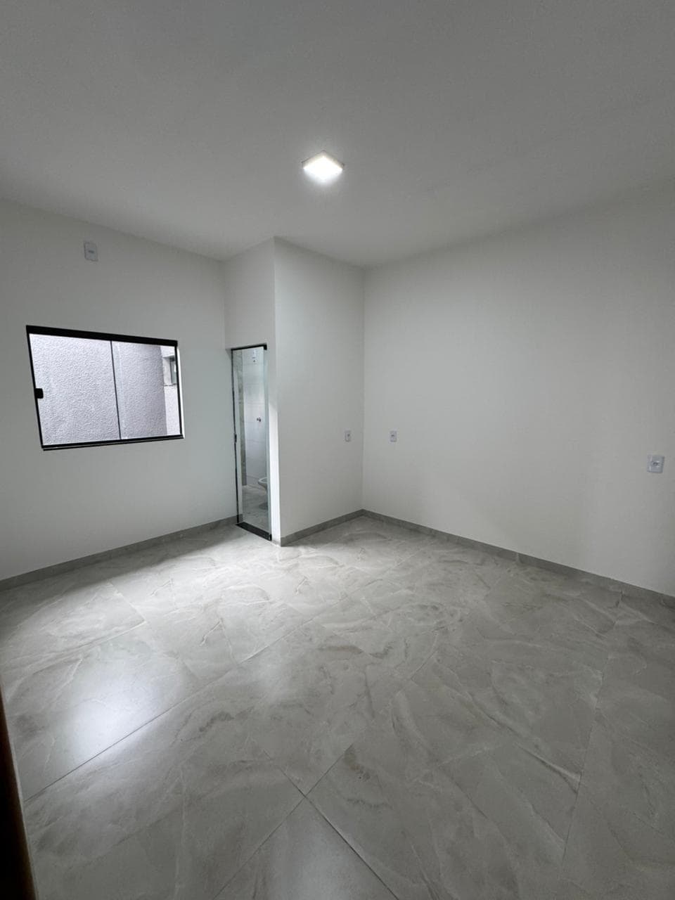 Casa Residencial do Parque 150,70m²