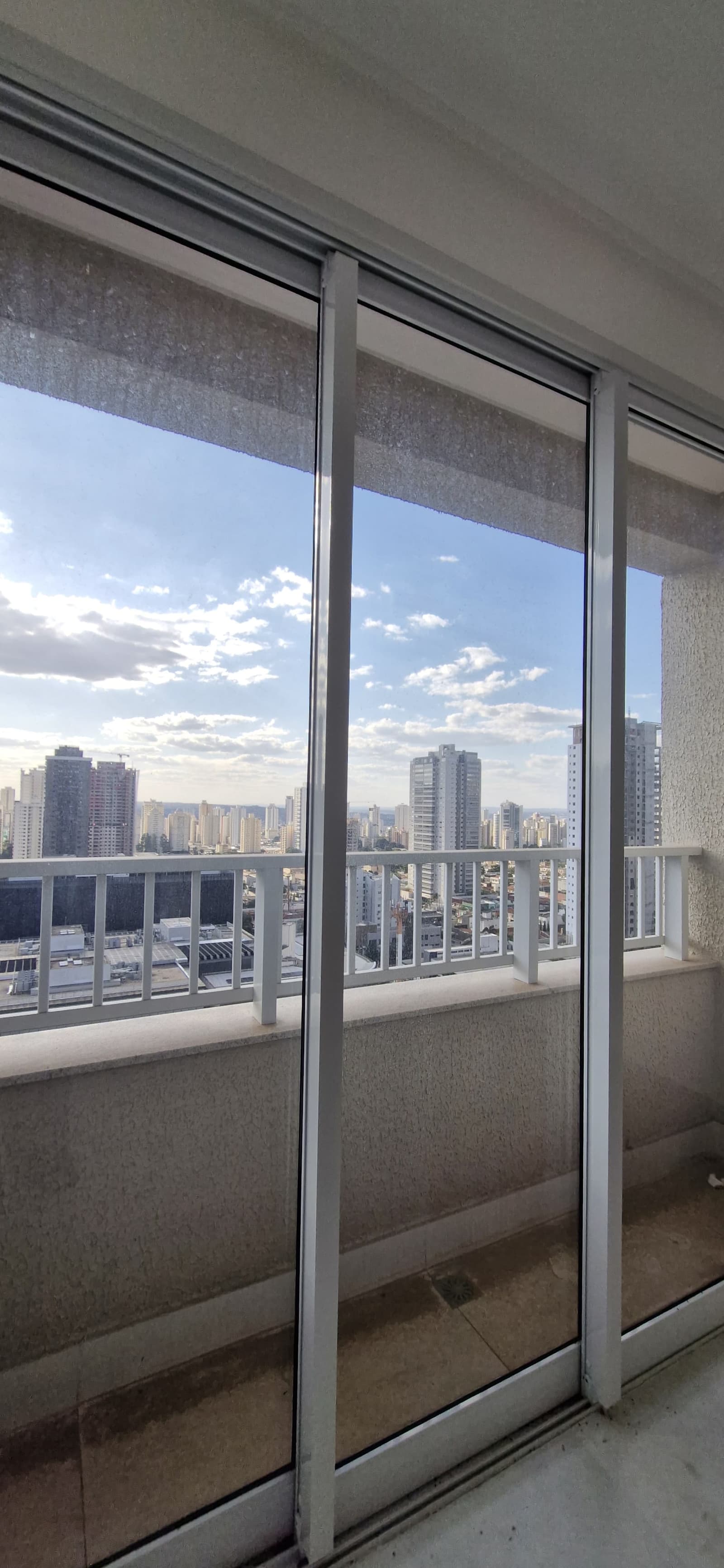 Apartamento Gran Murano 67m²