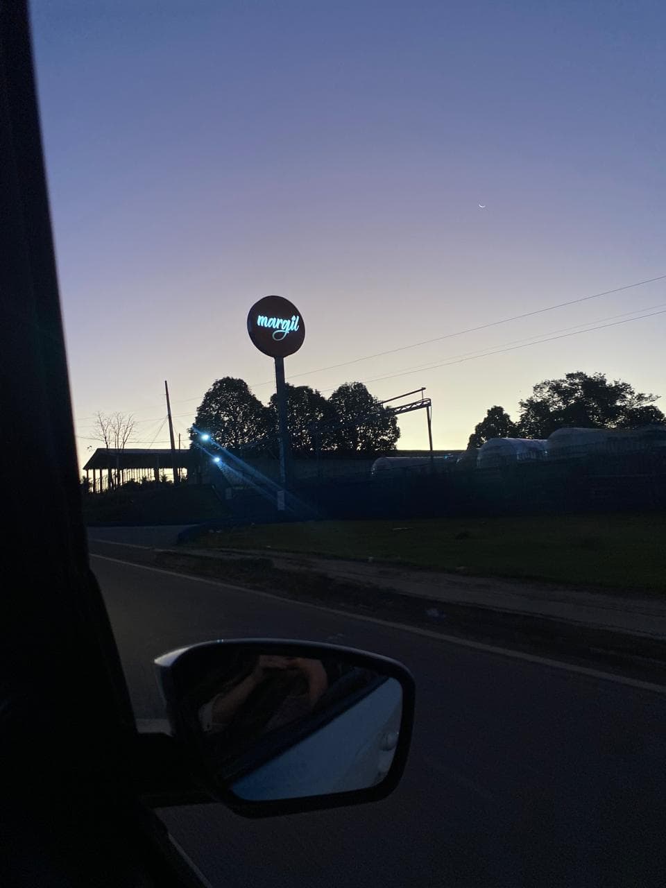 Apartamento Res. Buena Vista 50m²