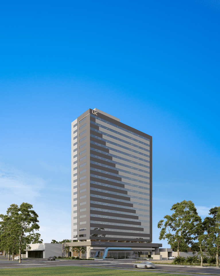 Stival Business Lourenzzo