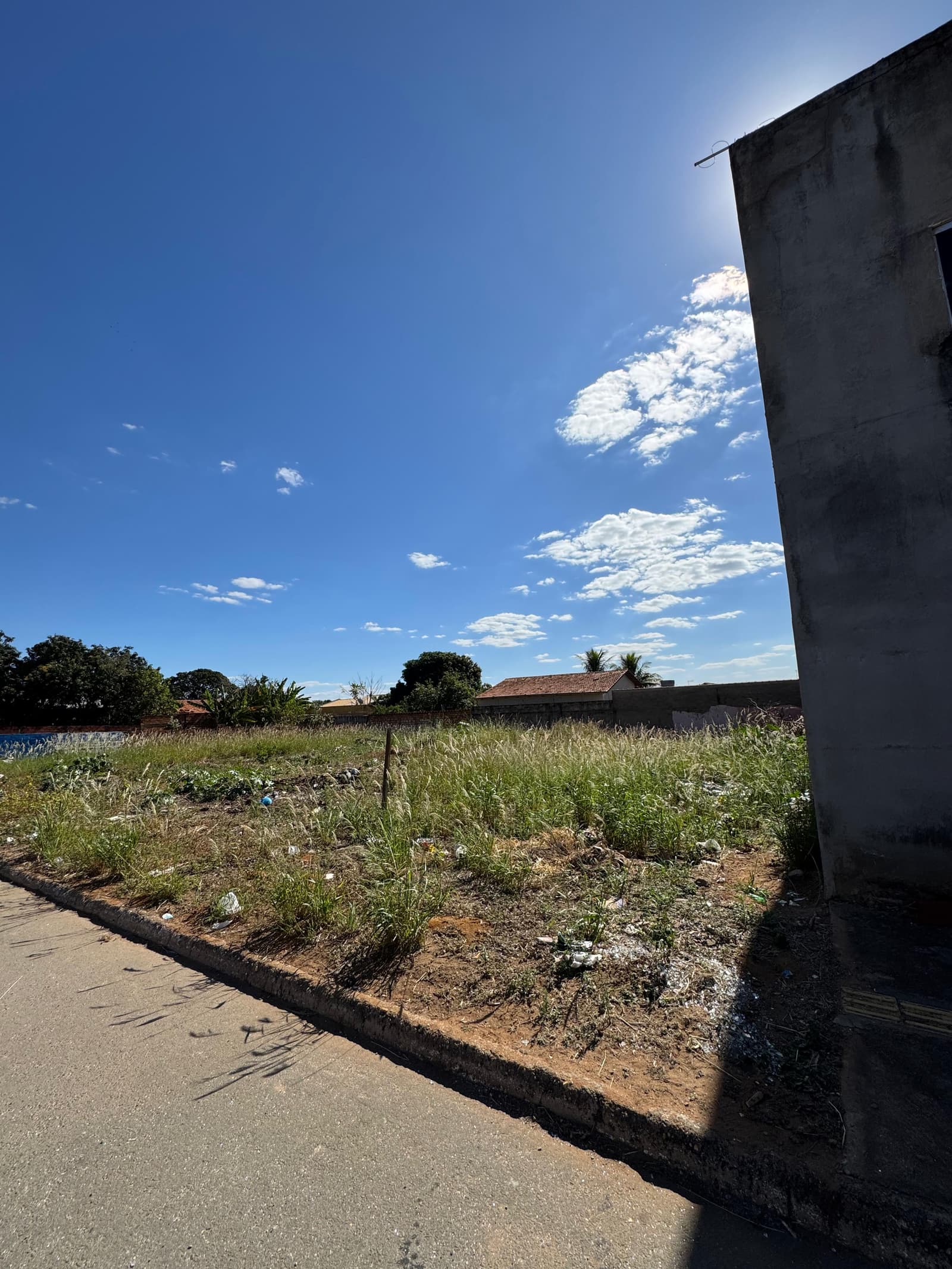 Lote Residencial Itaipu 360m²