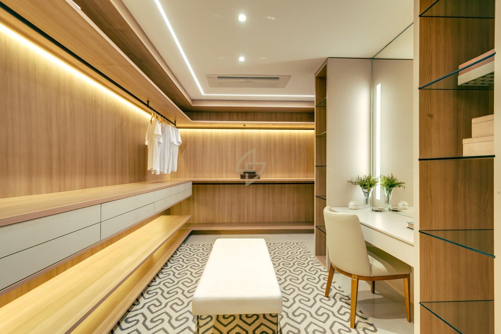 Closet 02 - Reserva Harbo