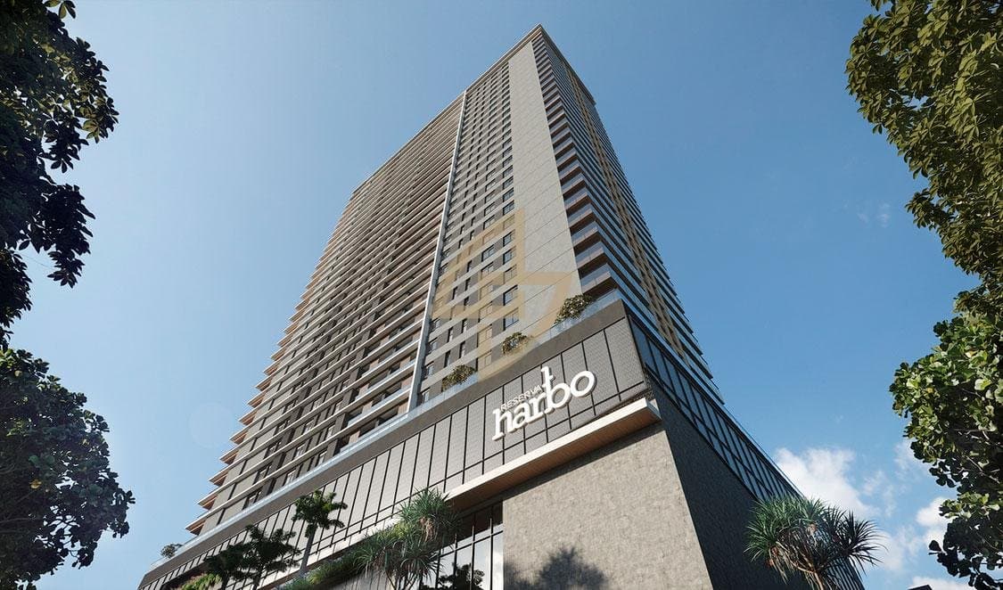 Ágio Reserva Harbo 194m²