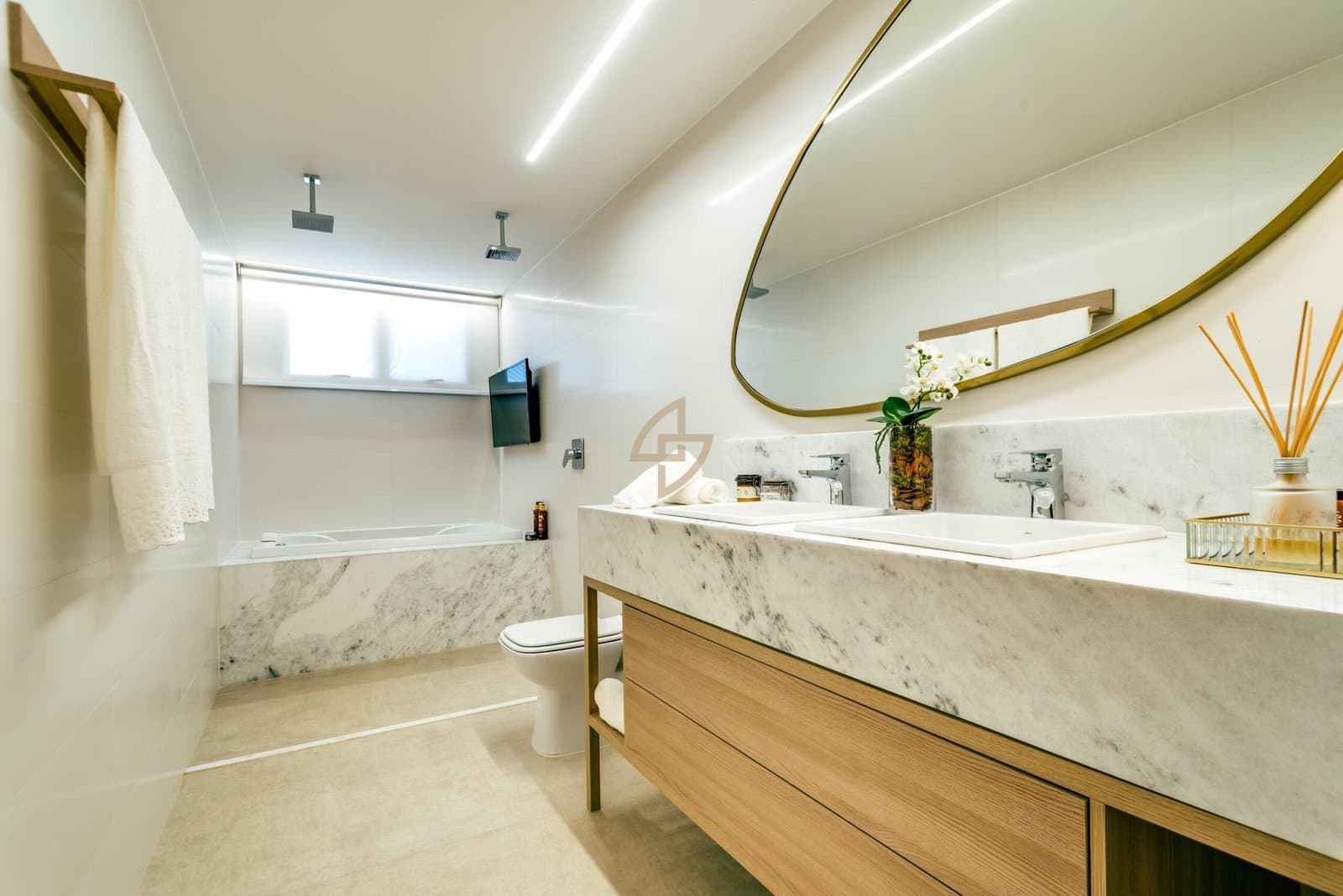 Ágio Reserva Harbo 259m²