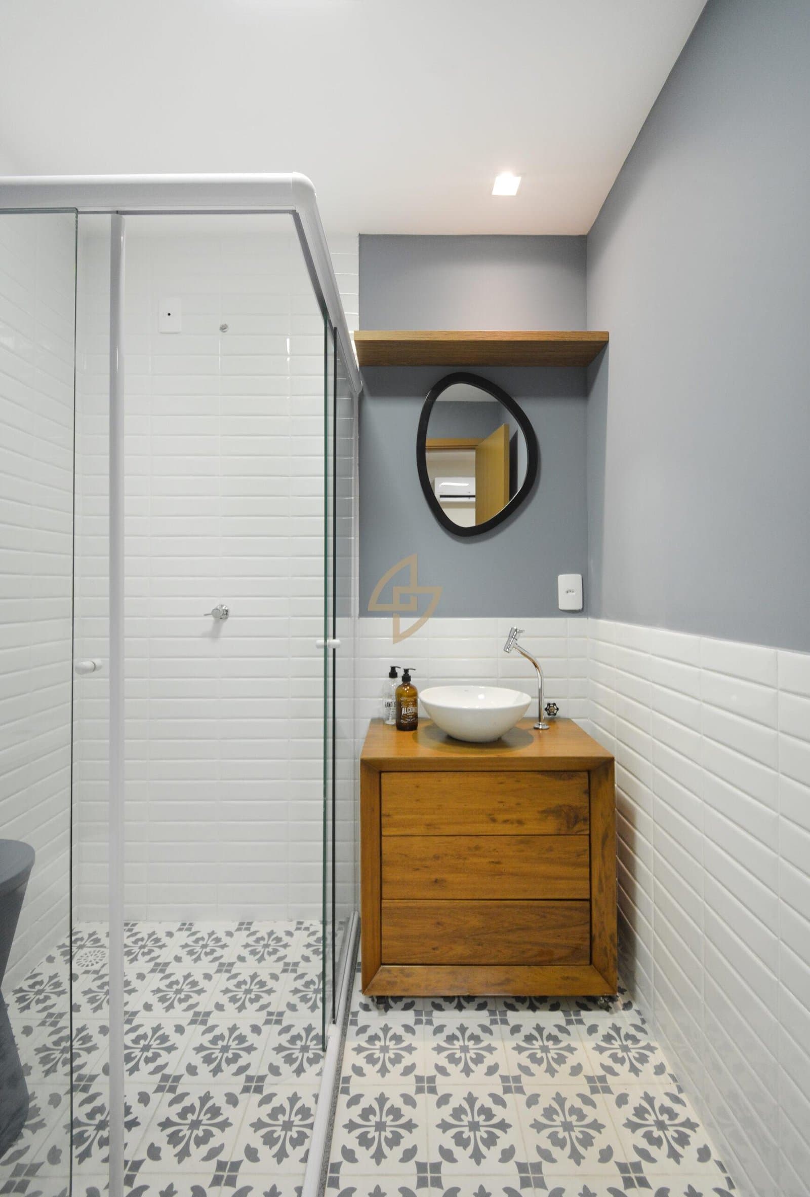 Ágio Apartamento B. Great Nova Suiça 76m²