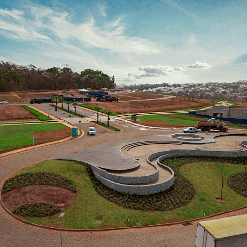 Lote Plateau D’or Privilege 640m²