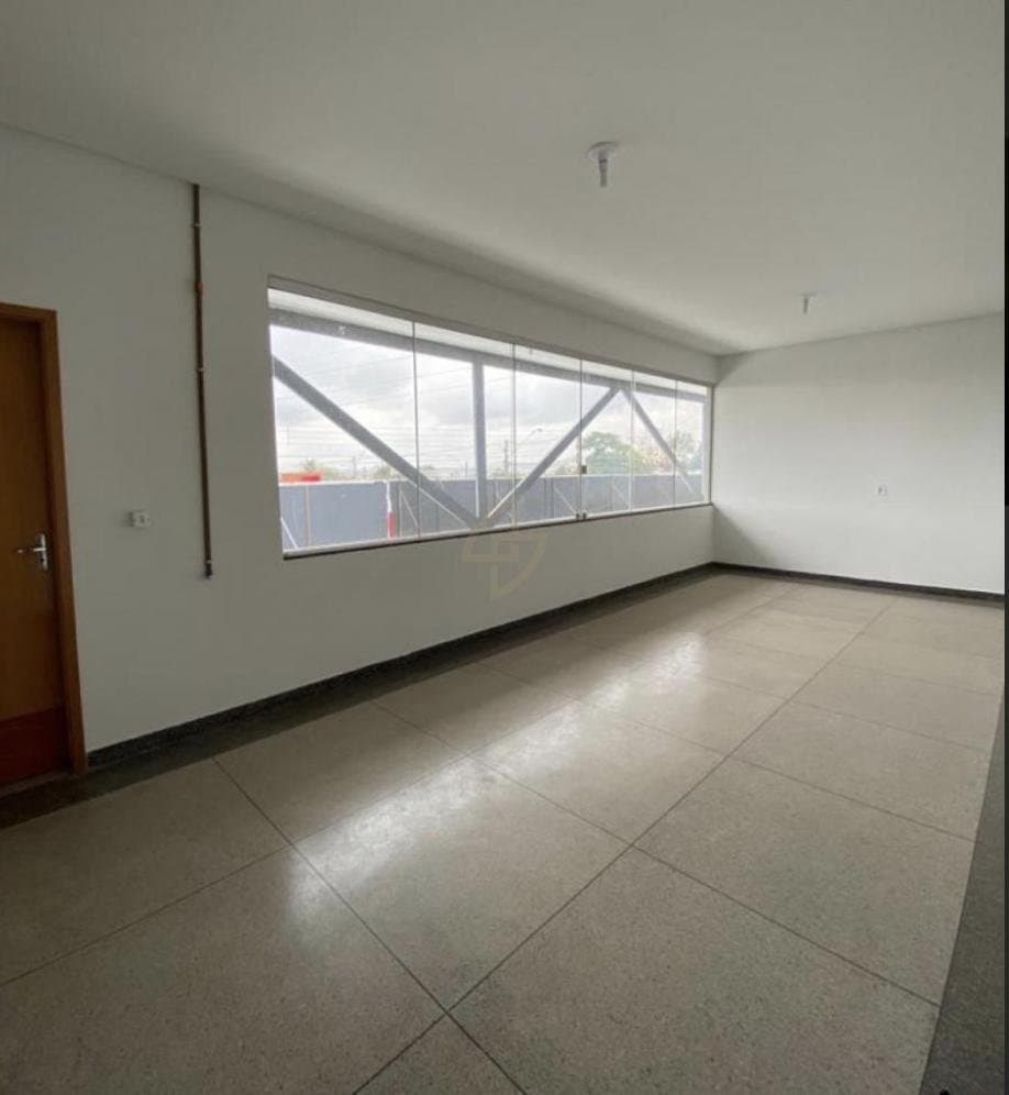 Galeria Comercial Jardim Belo Horizonte 332m²