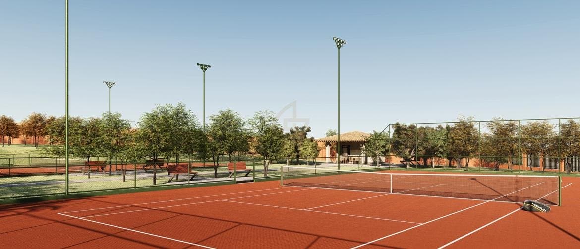 Ágio Lote Jardins Parma 278m²