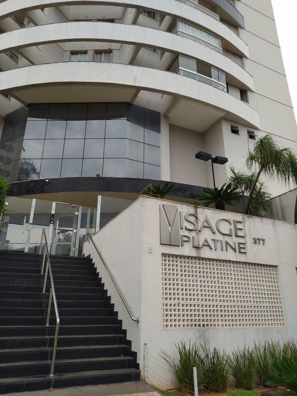 Apartamento Visage Platine 87m²