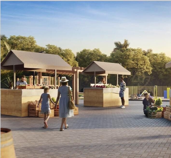 Ágio Lote Jardins Turim 335m²