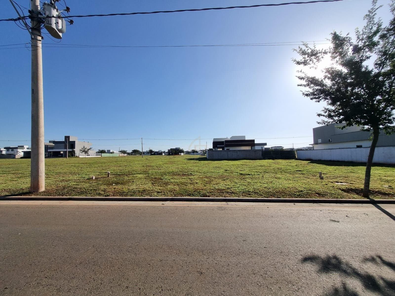 Lote Cond. Terras Alpha 2 308m²