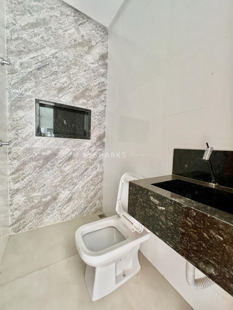 Casa Jardim Atlântico 143m²