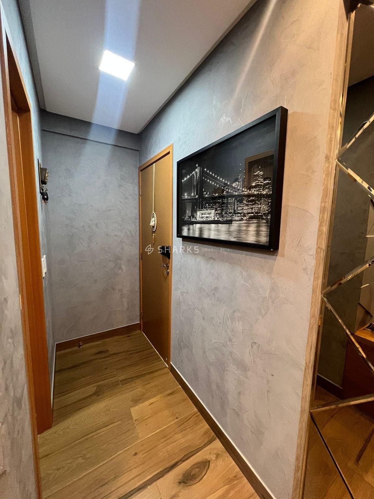 Apartamento Terrazzo Vila Rosa 90,34²