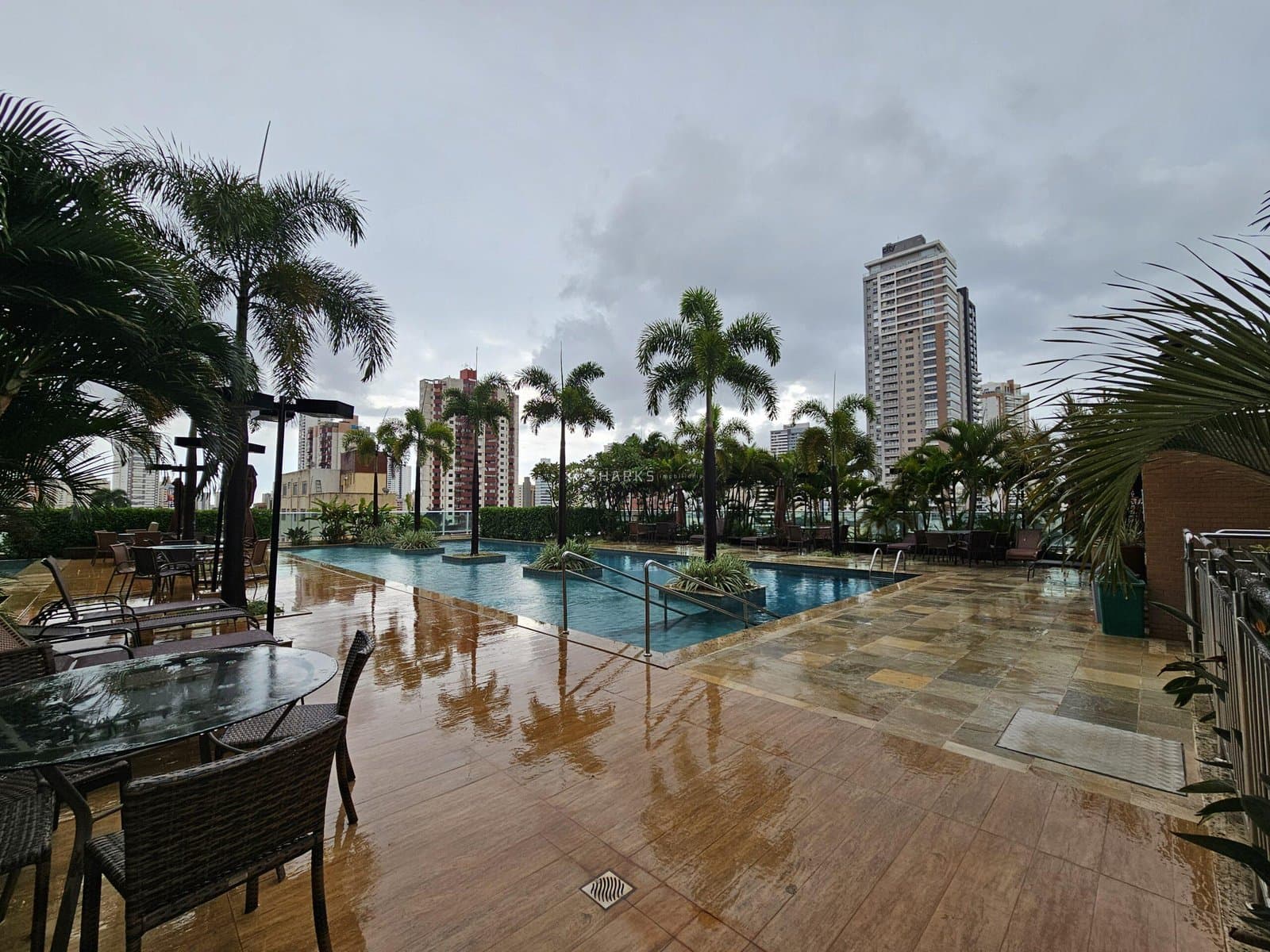 Apartamento Botanic Consciente Life 160m²